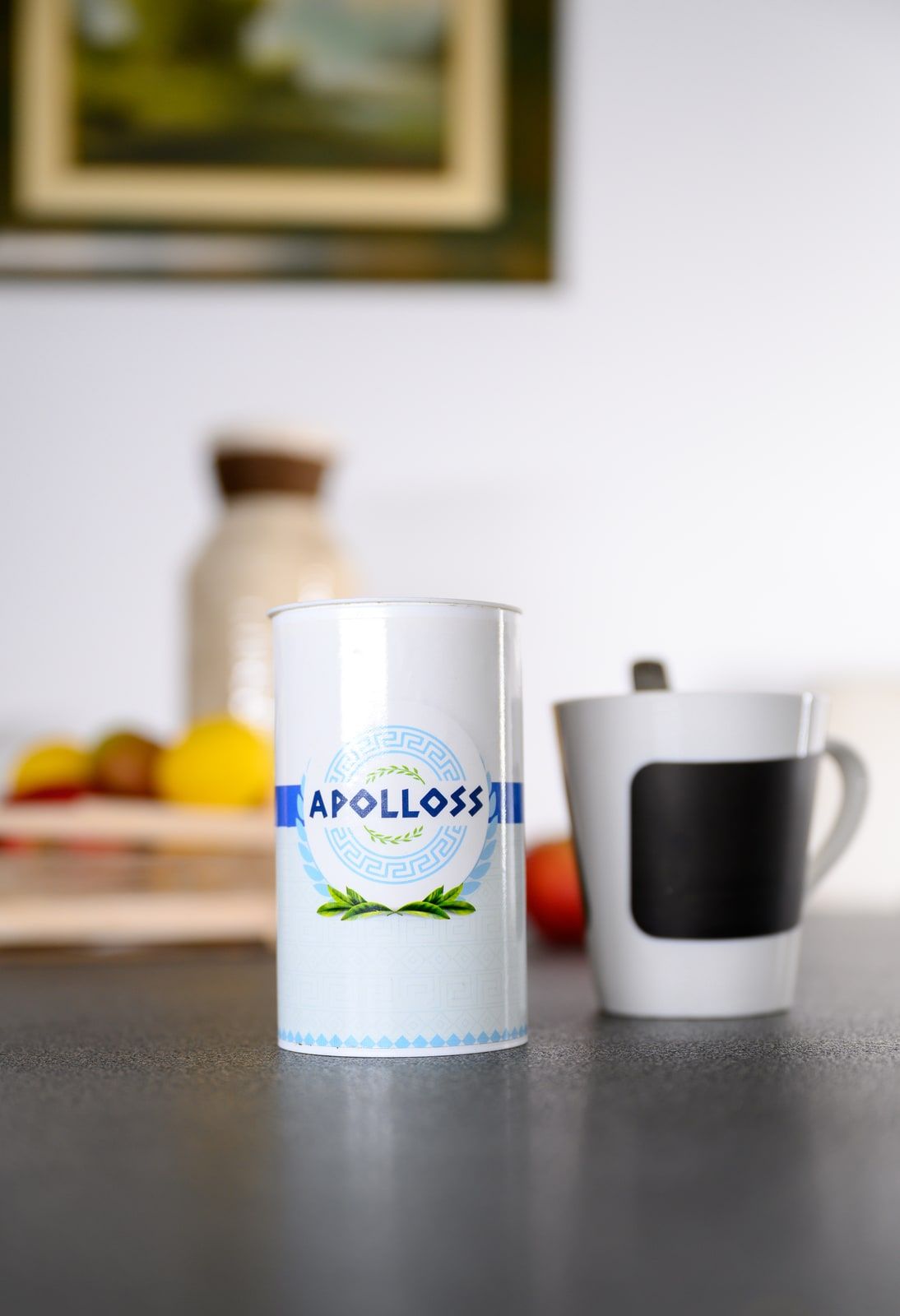 Apolloss, fotografija 7 od 15