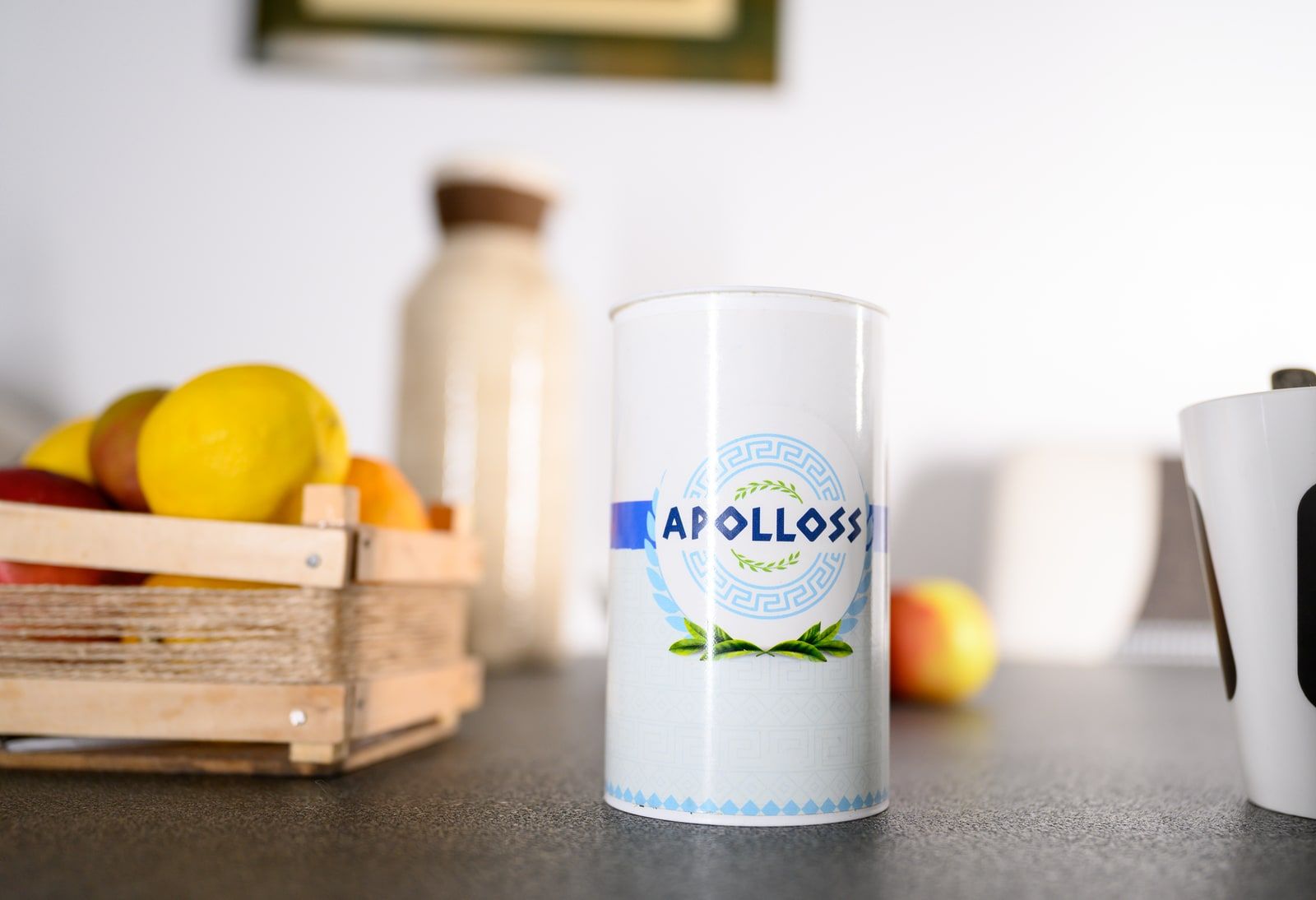 Apolloss, fotografija 11 od 15