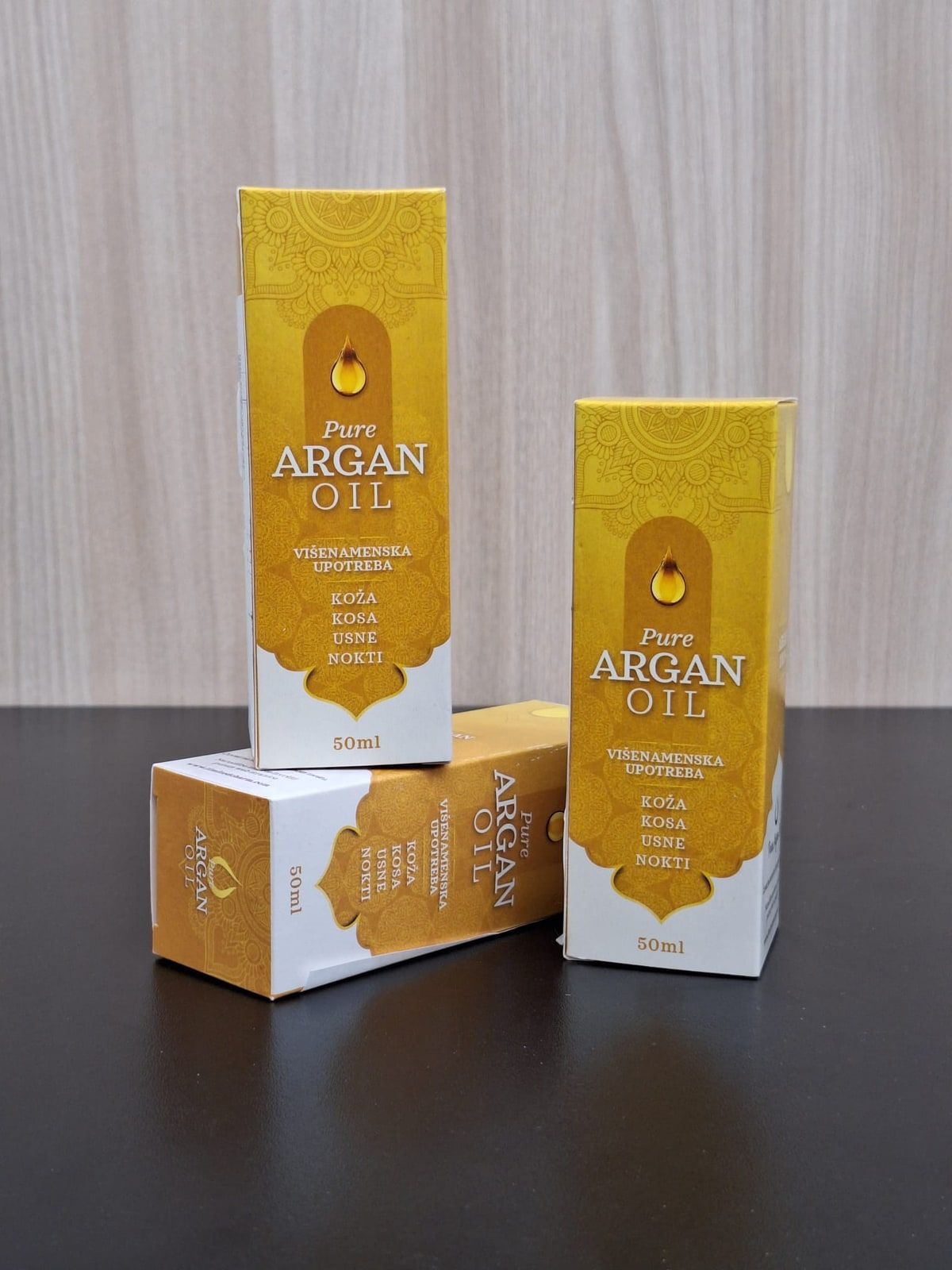 Argan Oil, fotografija 2 od 6