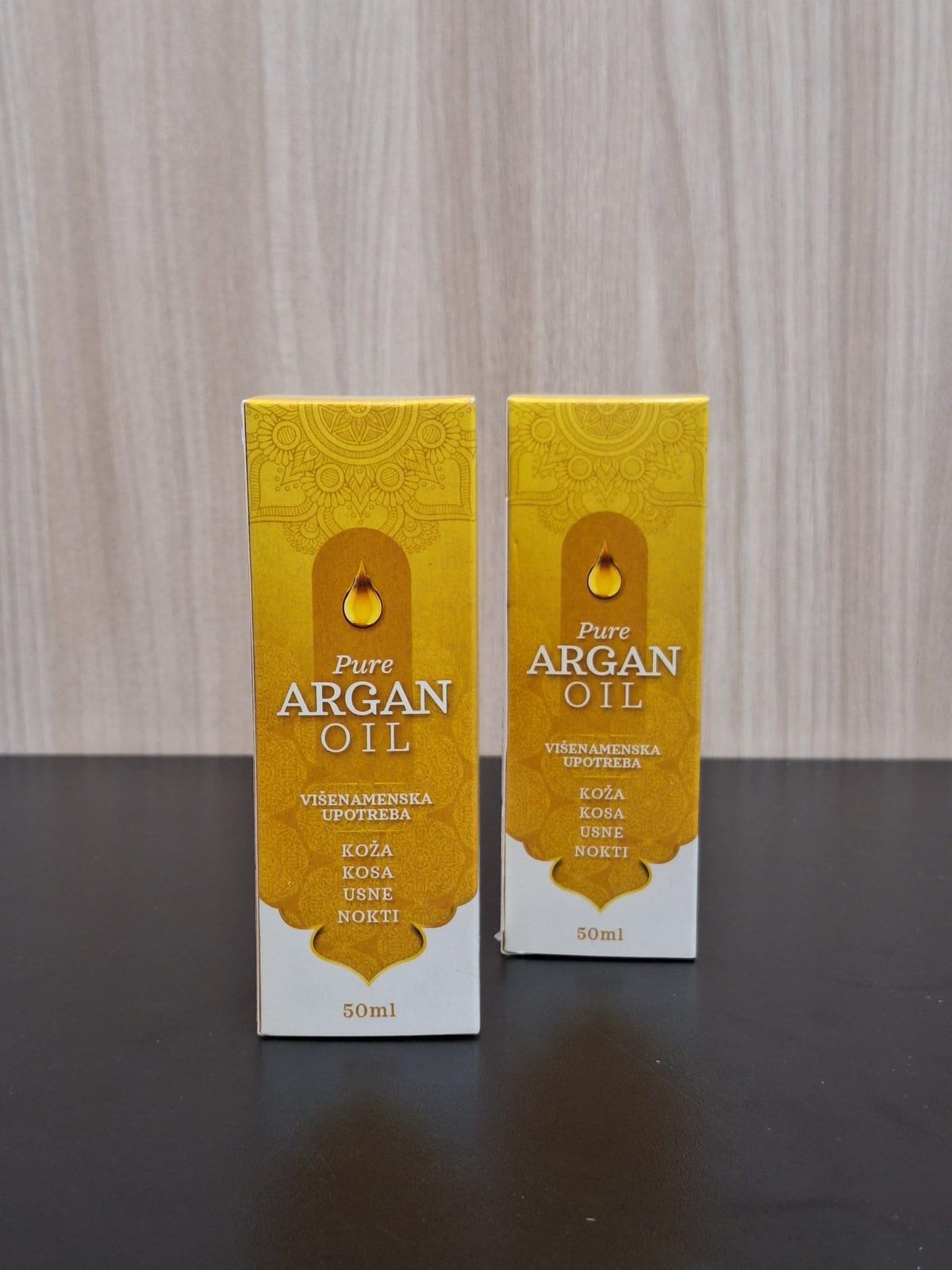 Argan Oil, fotografija 4 od 6