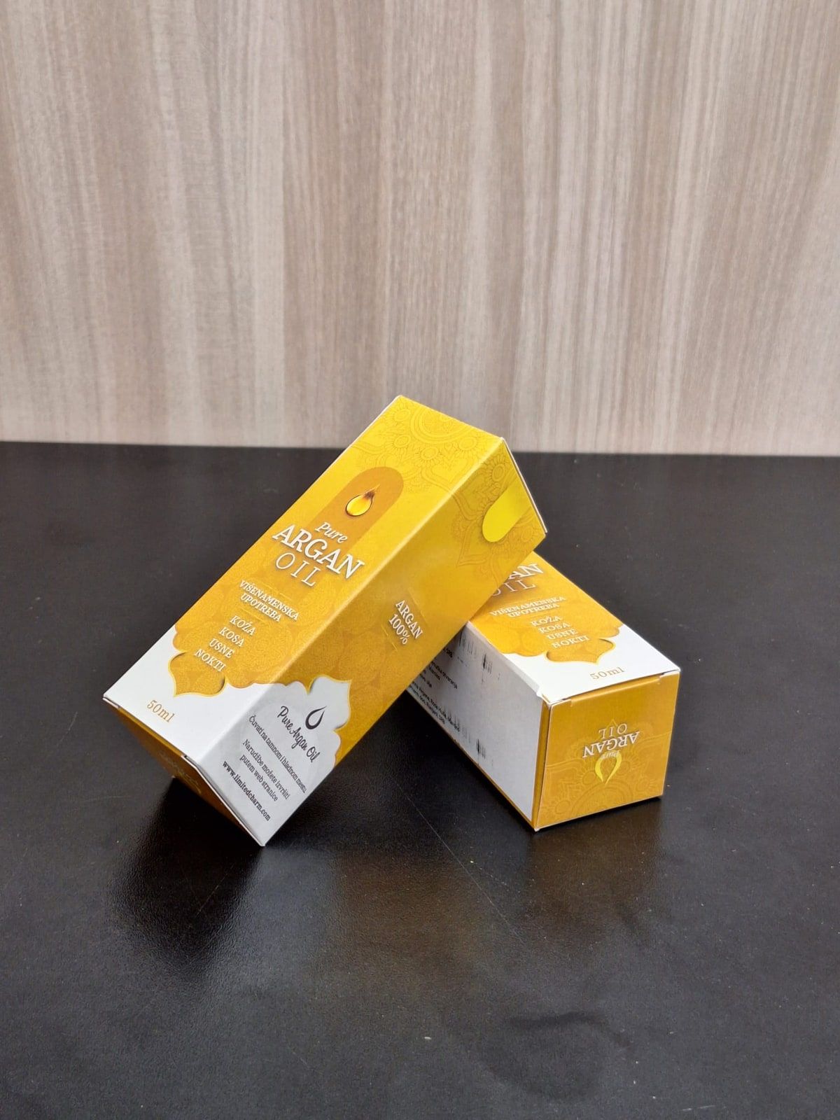 Argan Oil, fotografija 5 od 6