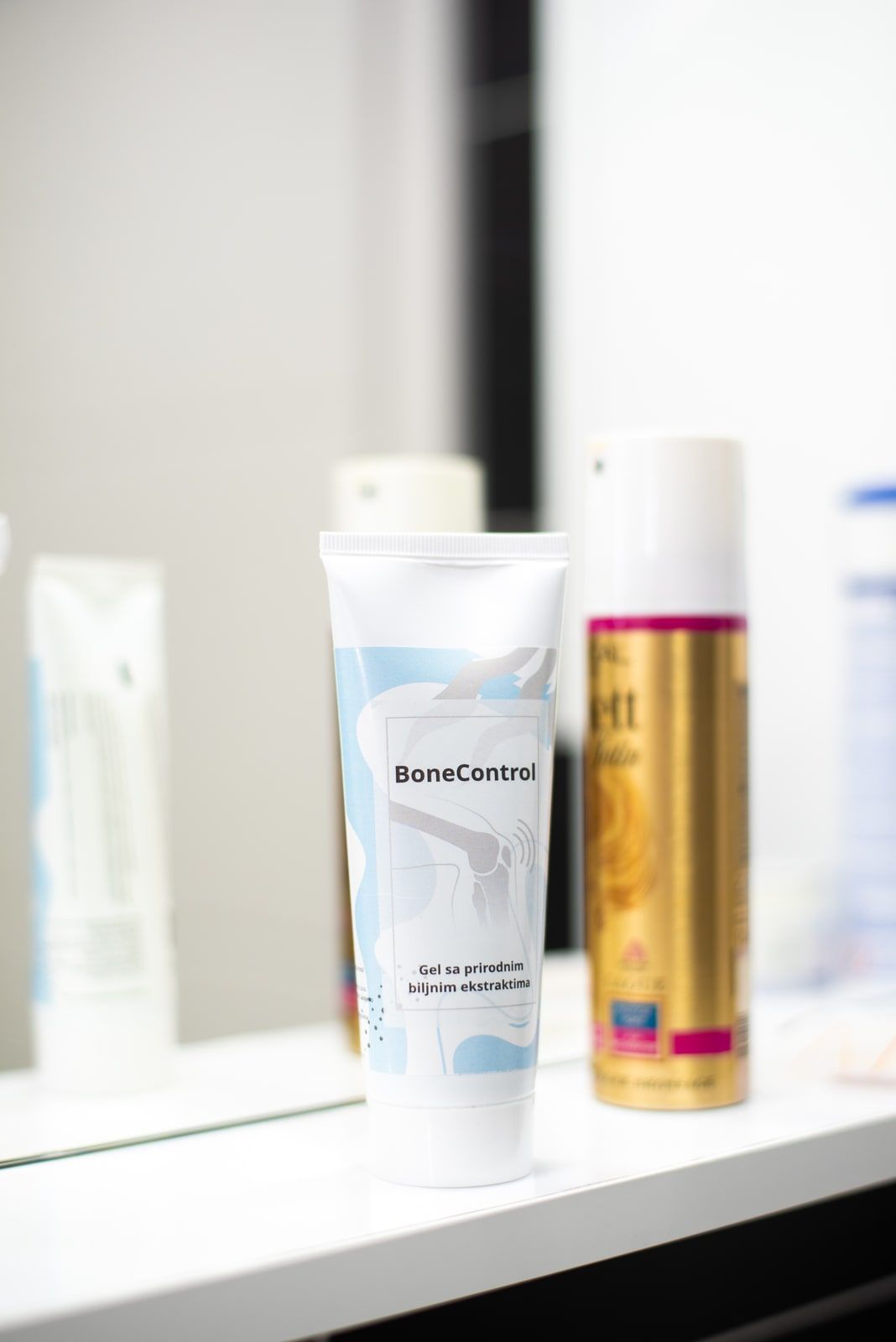 BoneControl, fotografija 8 od 11