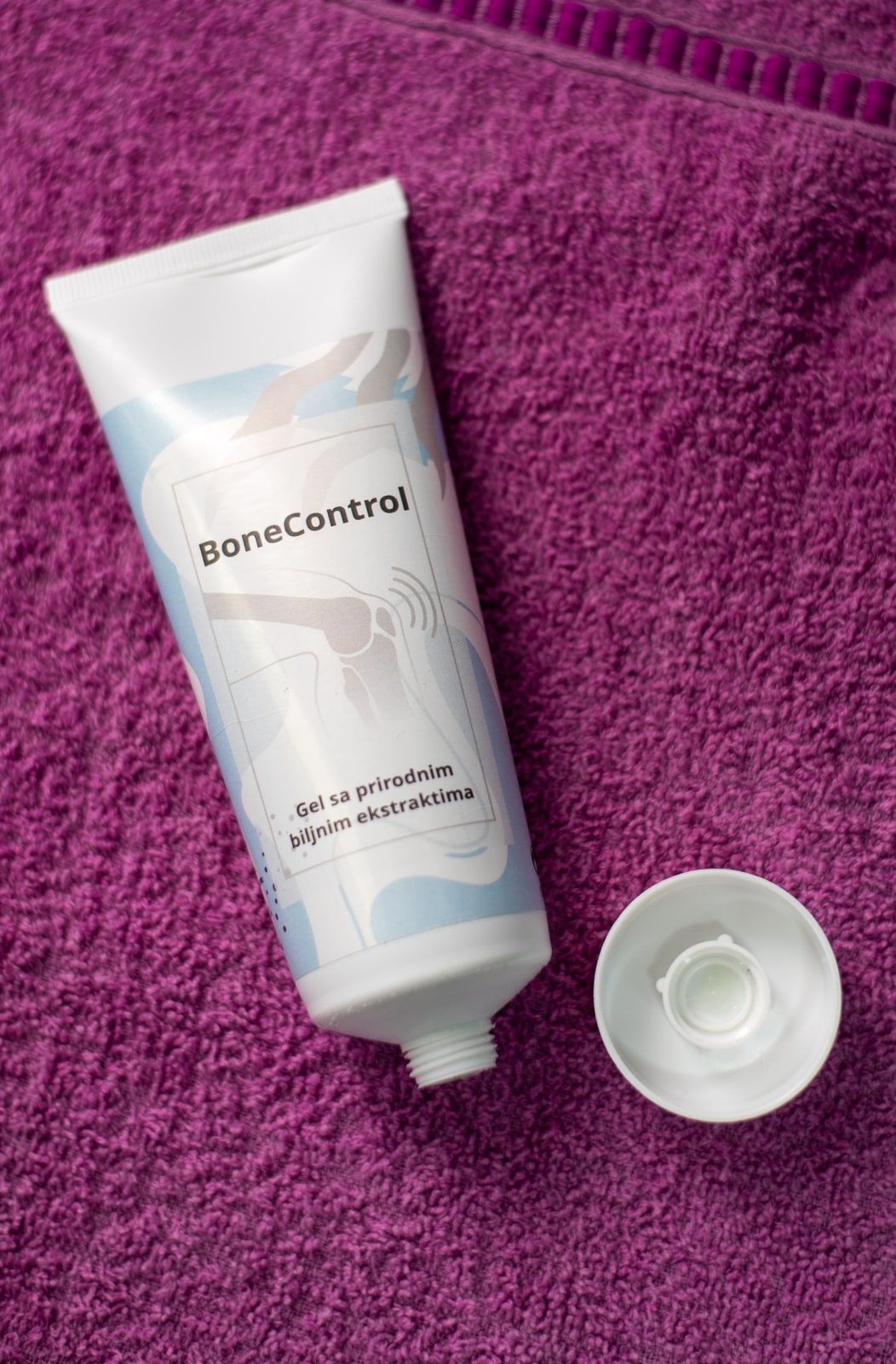 BoneControl, fotografija 10 od 11