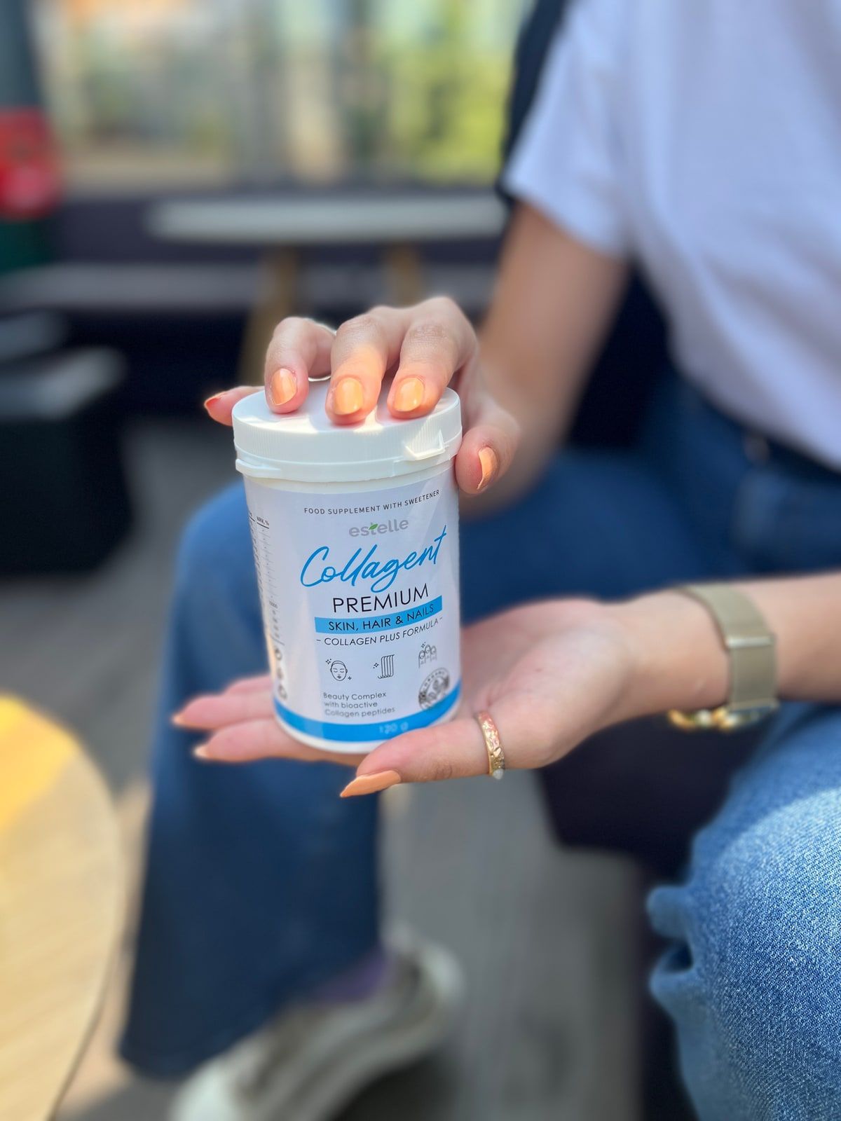 Collagent Premium, fotografija 2 od 10