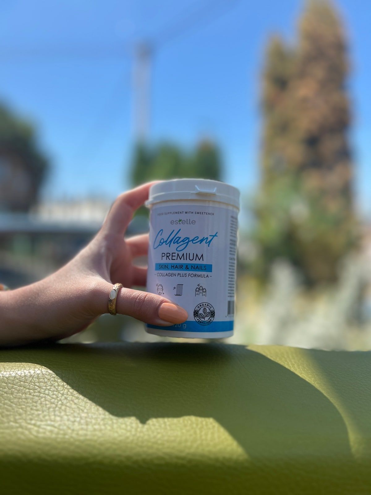 Collagent Premium, fotografija 8 od 10