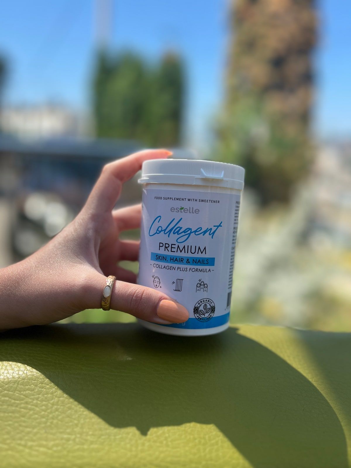 Collagent Premium, fotografija 9 od 10