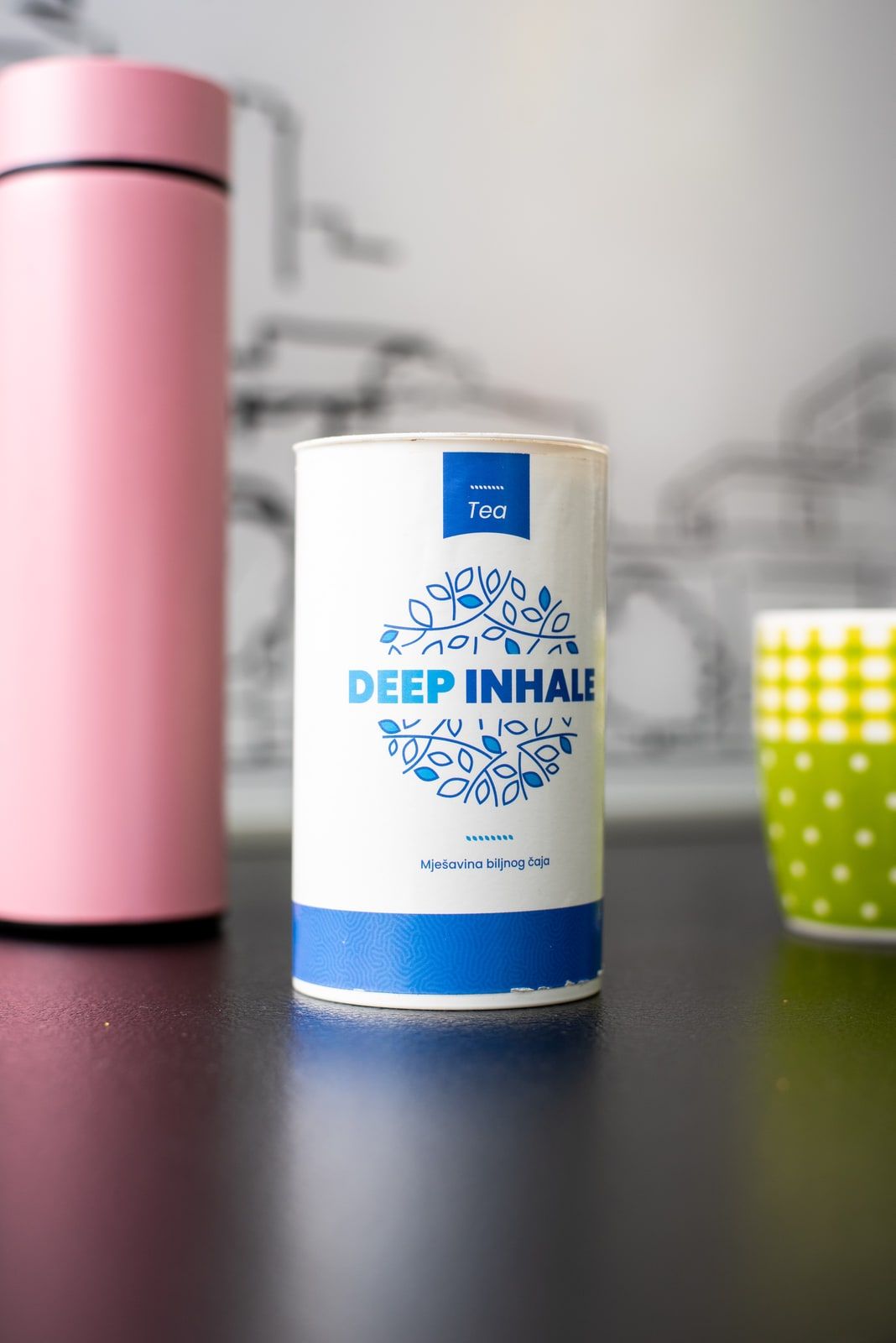 Deep Inhale, fotografija 3 od 9