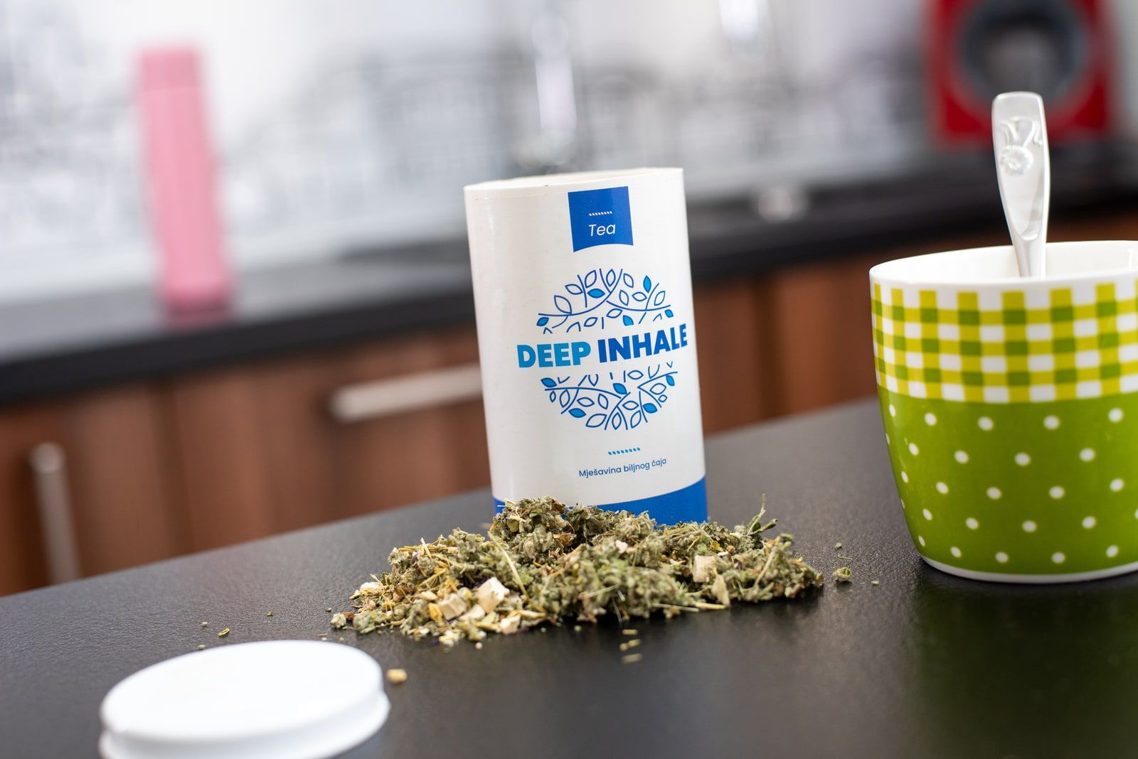 Deep Inhale, fotografija 5 od 9