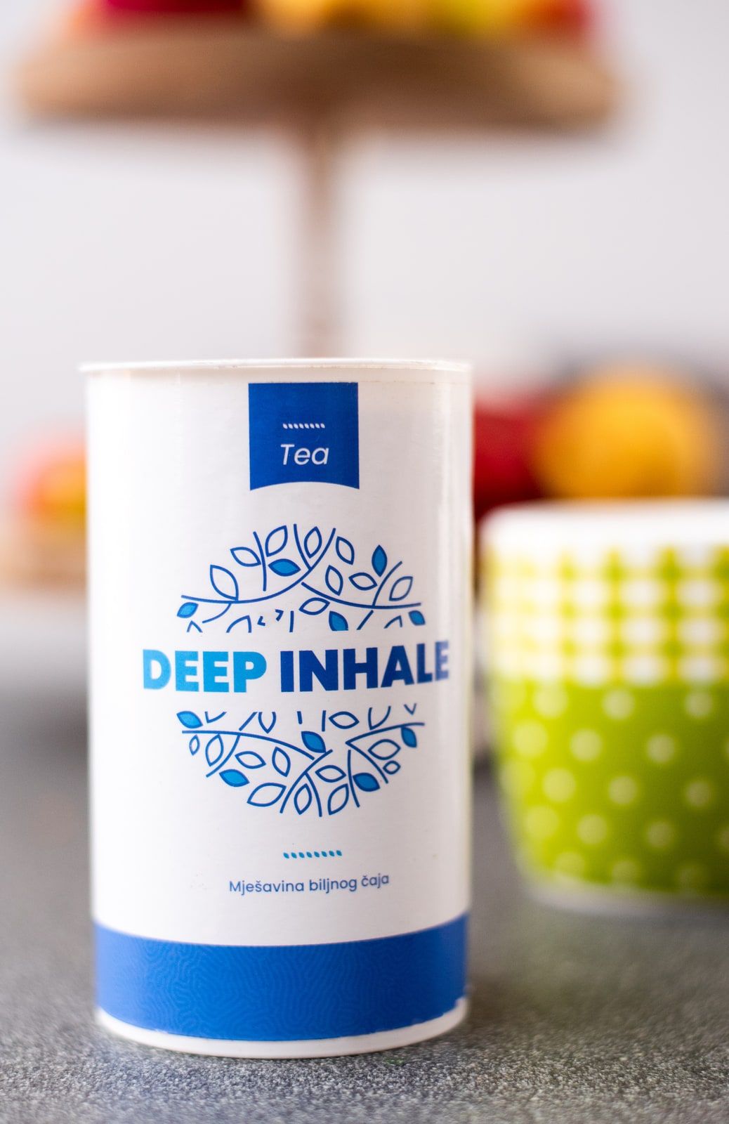 Deep Inhale, fotografija 9 od 9