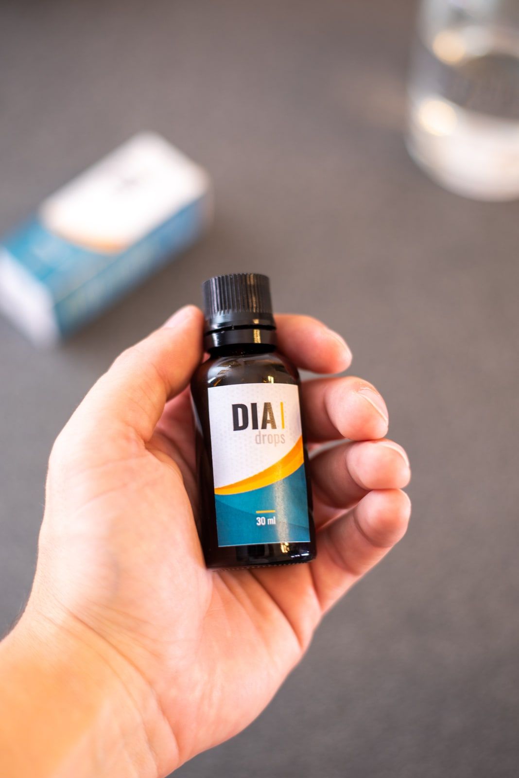 Dia Drops, fotografija 4 od 12