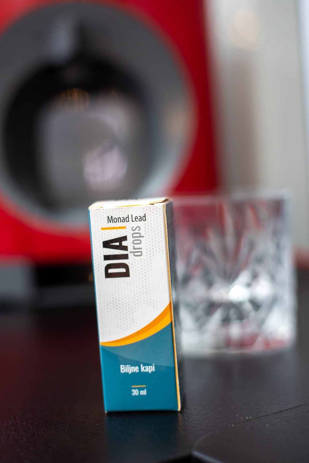 Dia Drops, fotografija 5 od 12