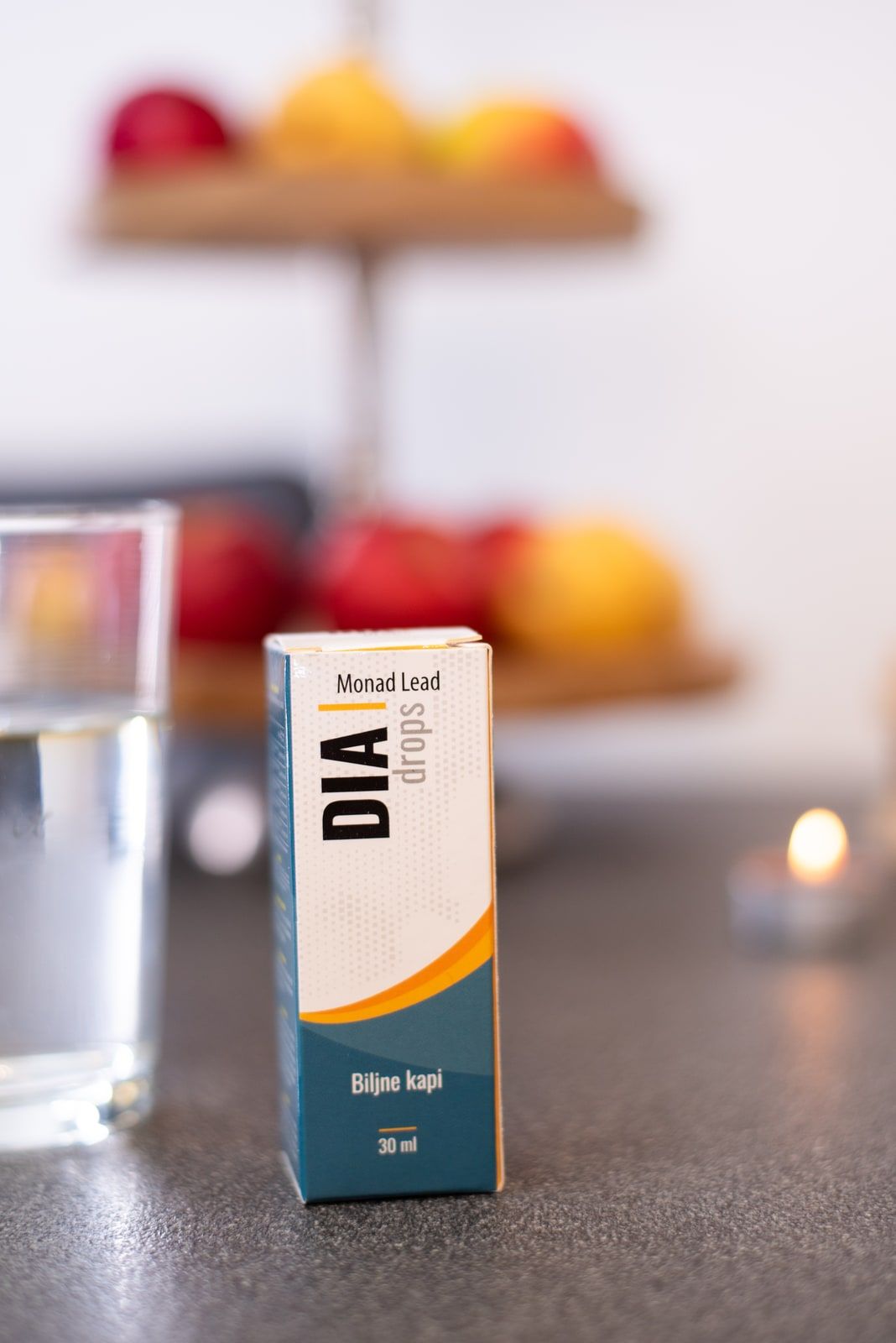 Dia Drops, fotografija 7 od 12