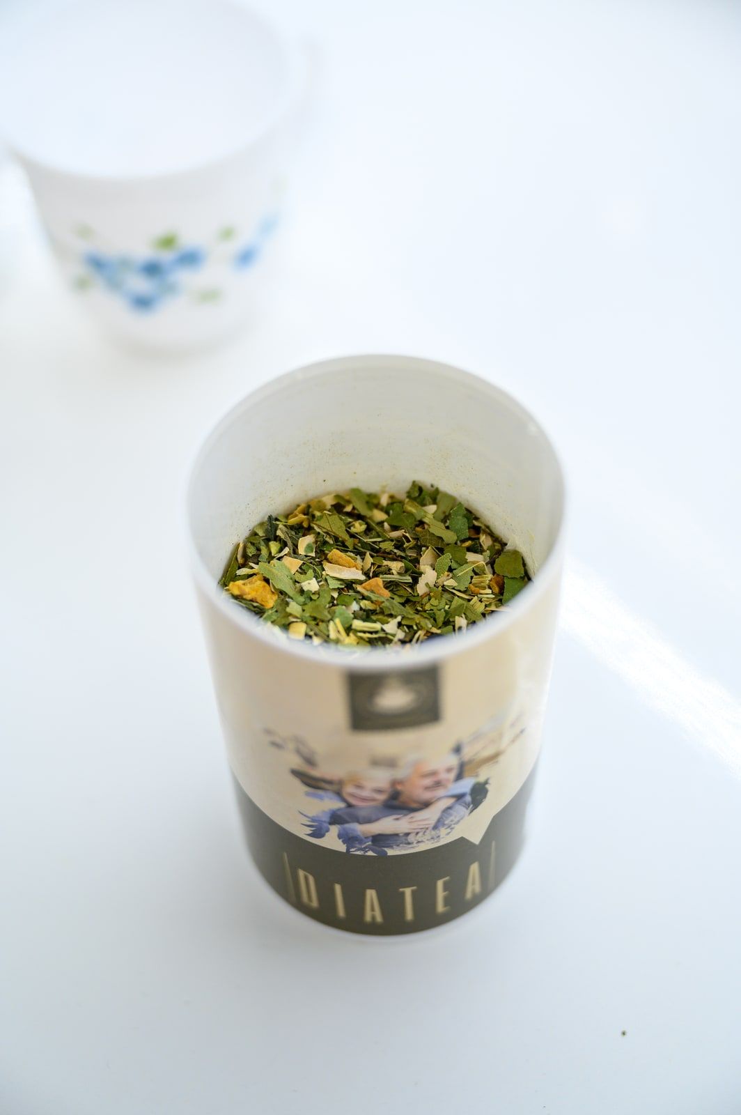 Dia Tea, fotografija 4 od 12
