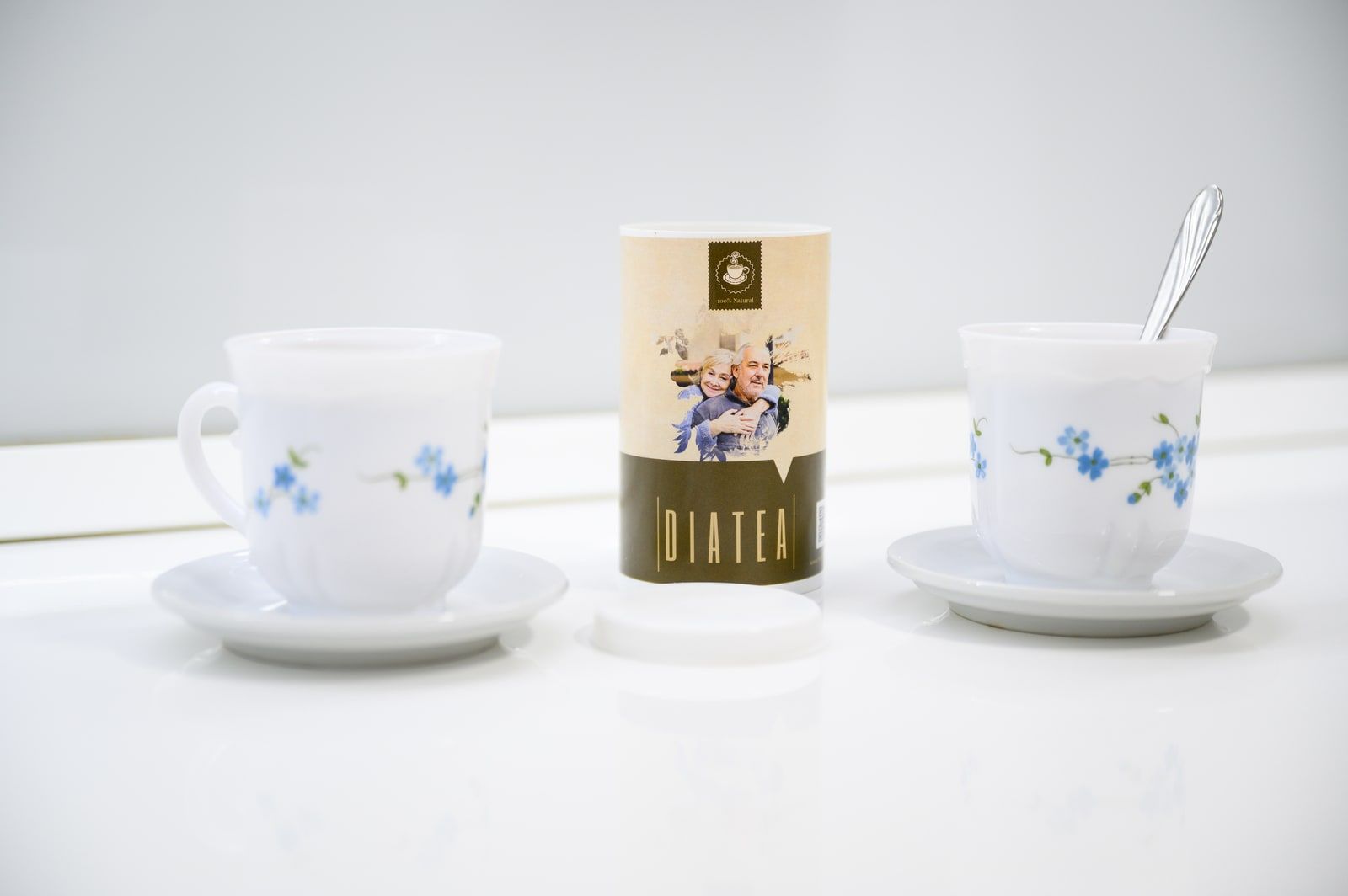 Dia Tea, fotografija 12 od 12