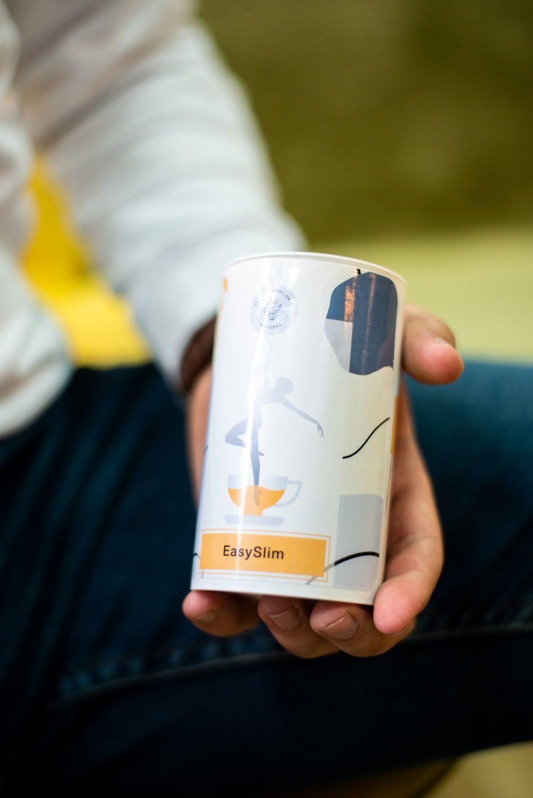 Easy Slim, fotografija 3 od 12