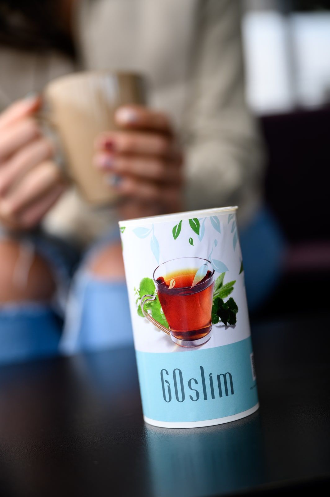 Go Slim, fotografija 5 od 8