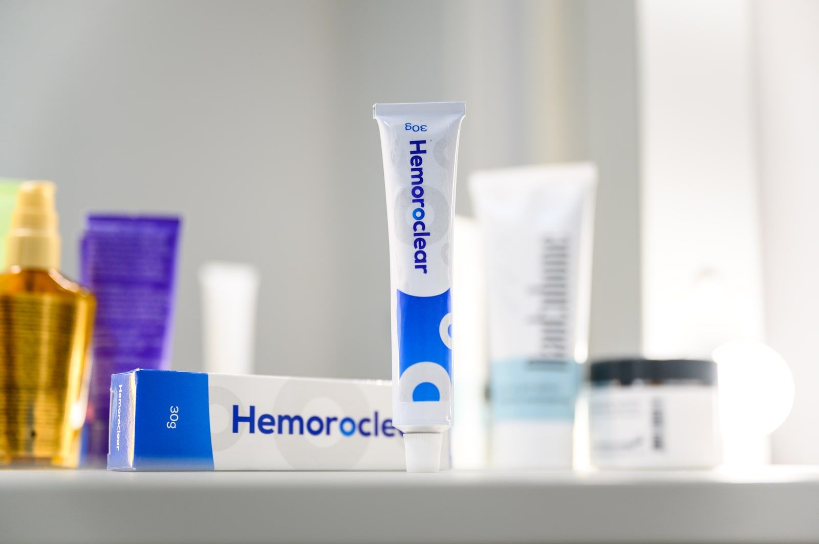 Hemoroclear, fotografija 3 od 10