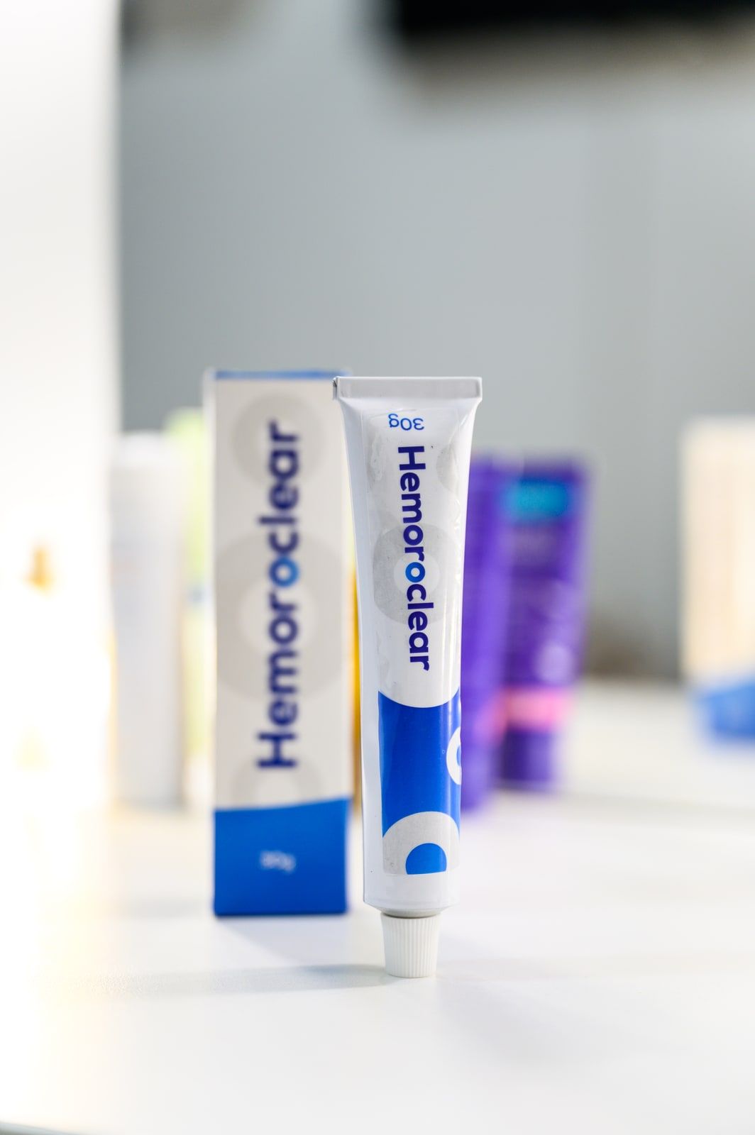 Hemoroclear, fotografija 4 od 10