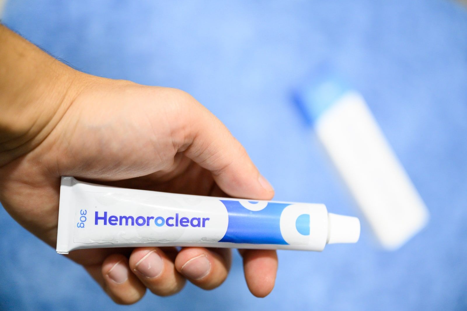 Hemoroclear, fotografija 7 od 10