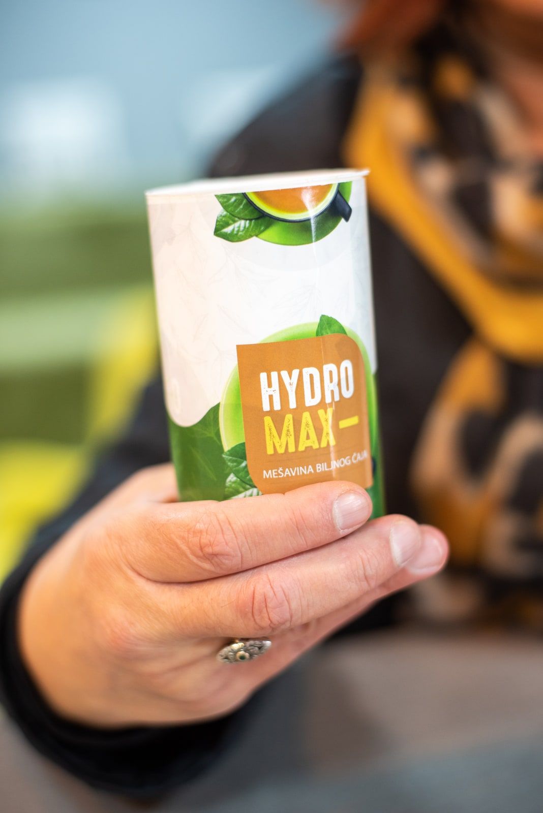 HydroMax, fotografija 2 od 13