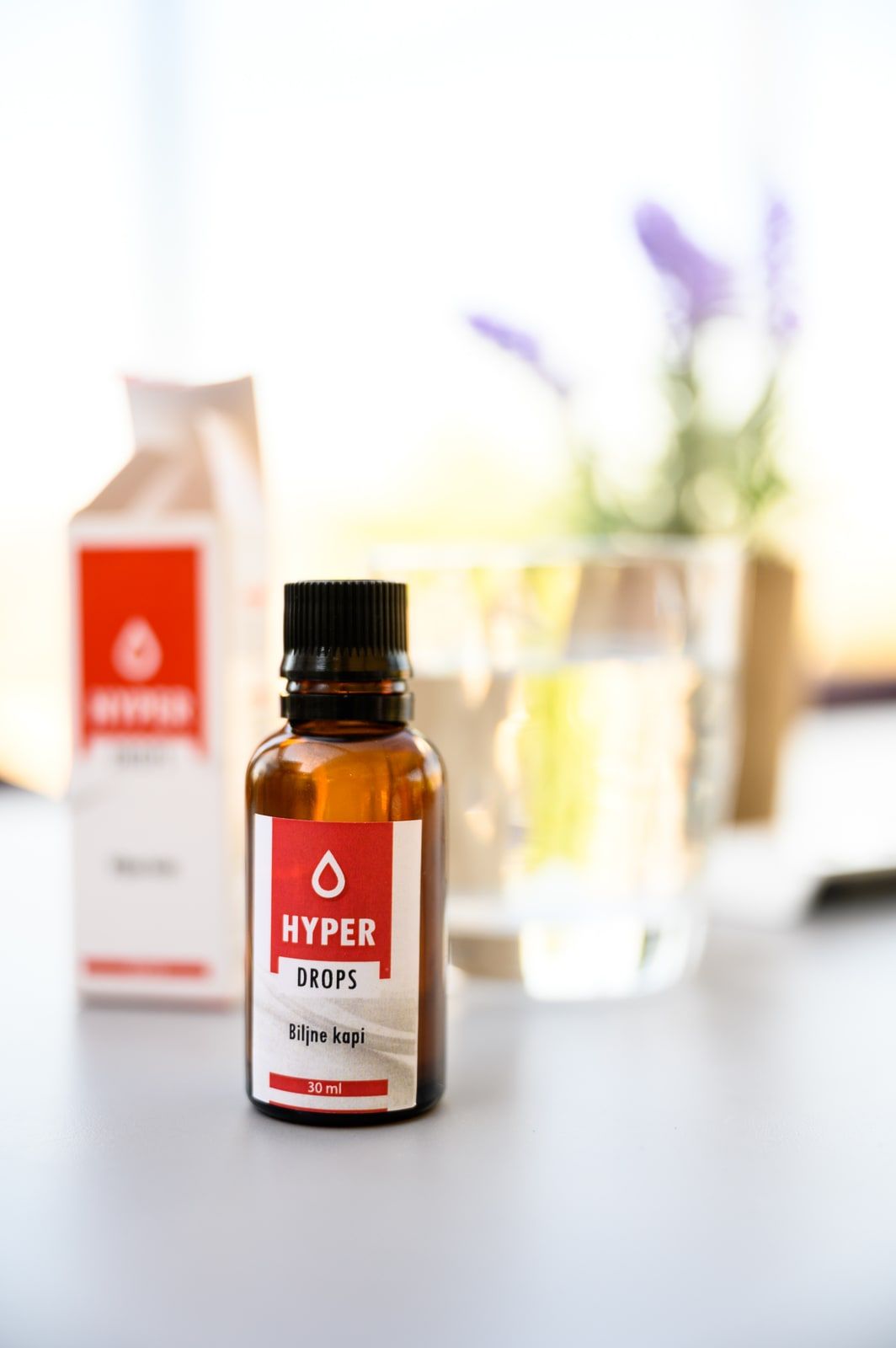 Hyper Drops, fotografija 13 od 13