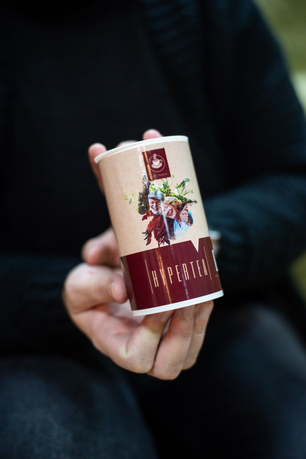 Hyper Tea, fotografija 2 od 16