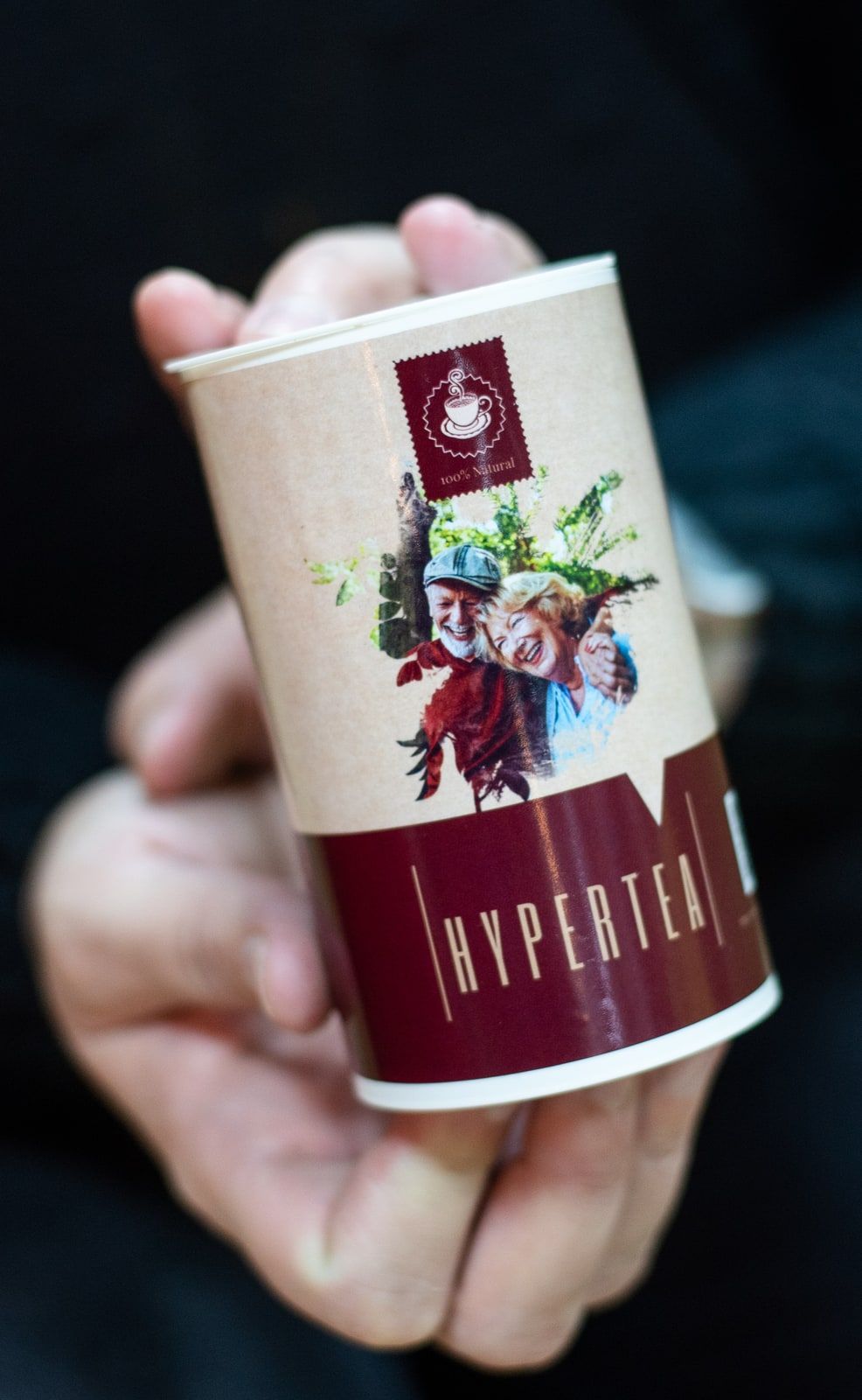 Hyper Tea, fotografija 3 od 16