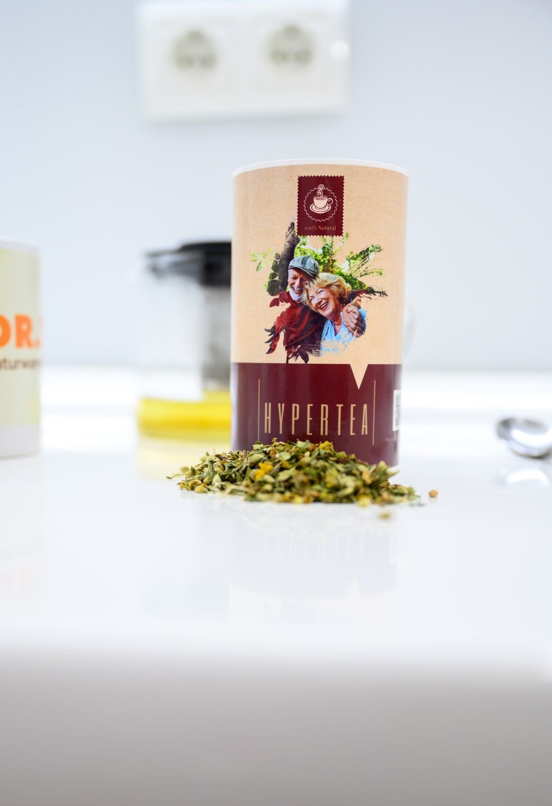 Hyper Tea, fotografija 12 od 16