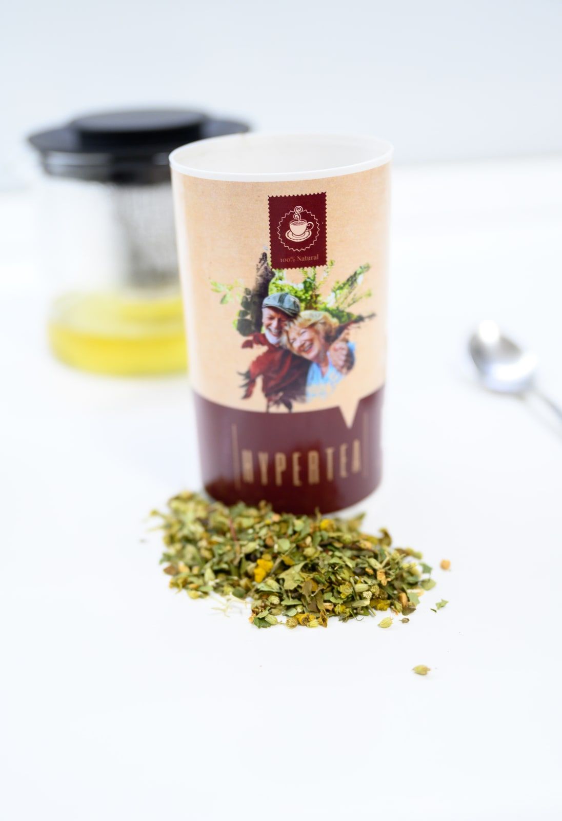 Hyper Tea, fotografija 13 od 16