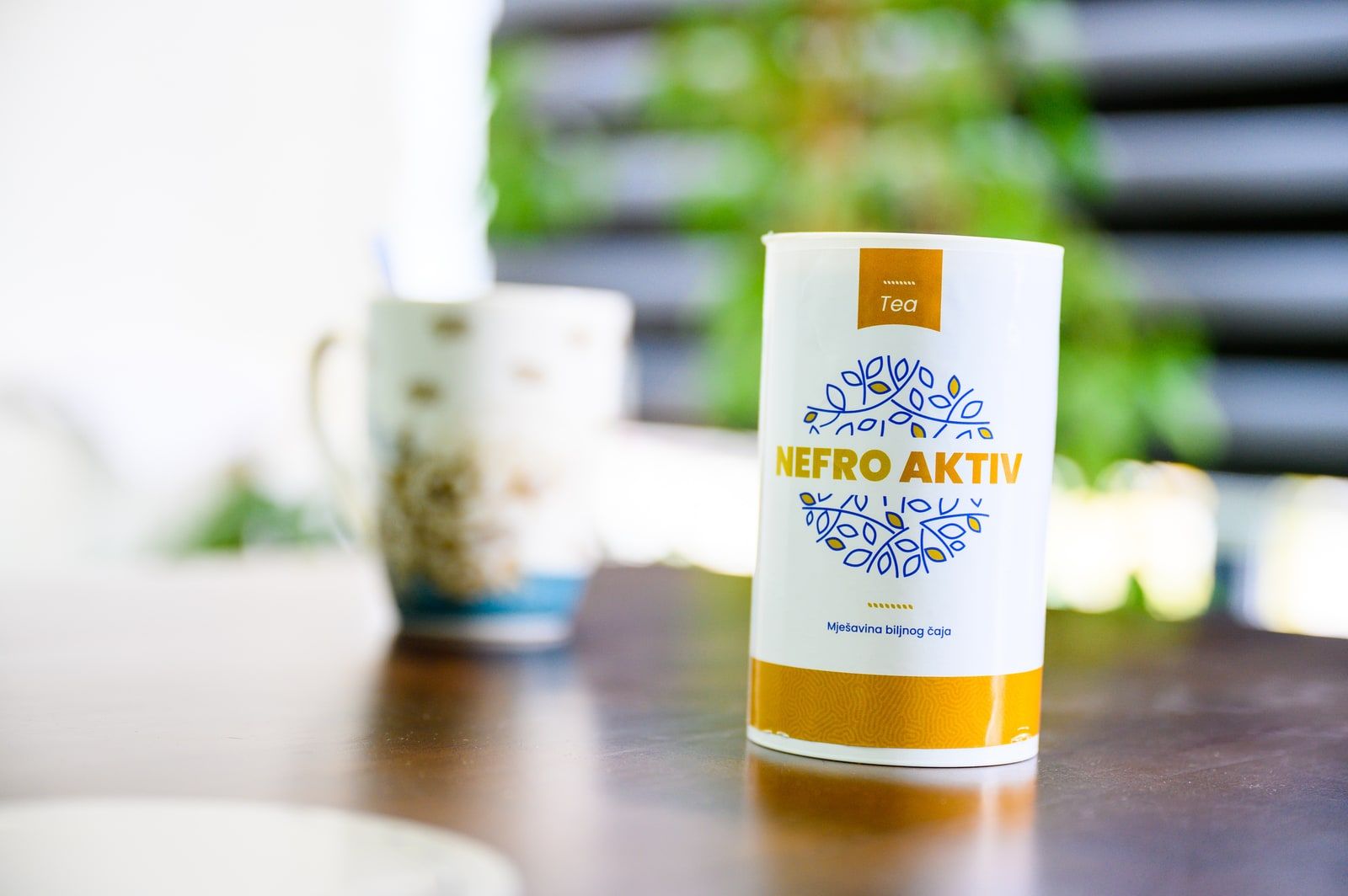 Nefro Aktiv, fotografija 8 od 13