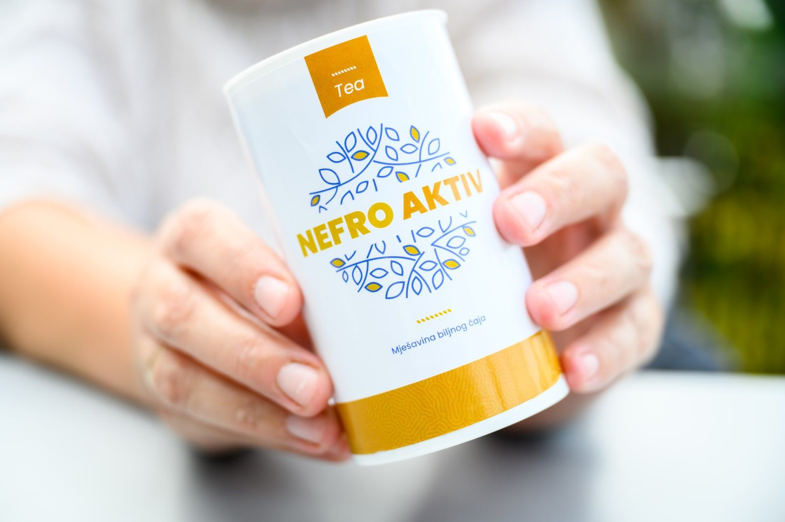 Nefro Aktiv, fotografija 12 od 13