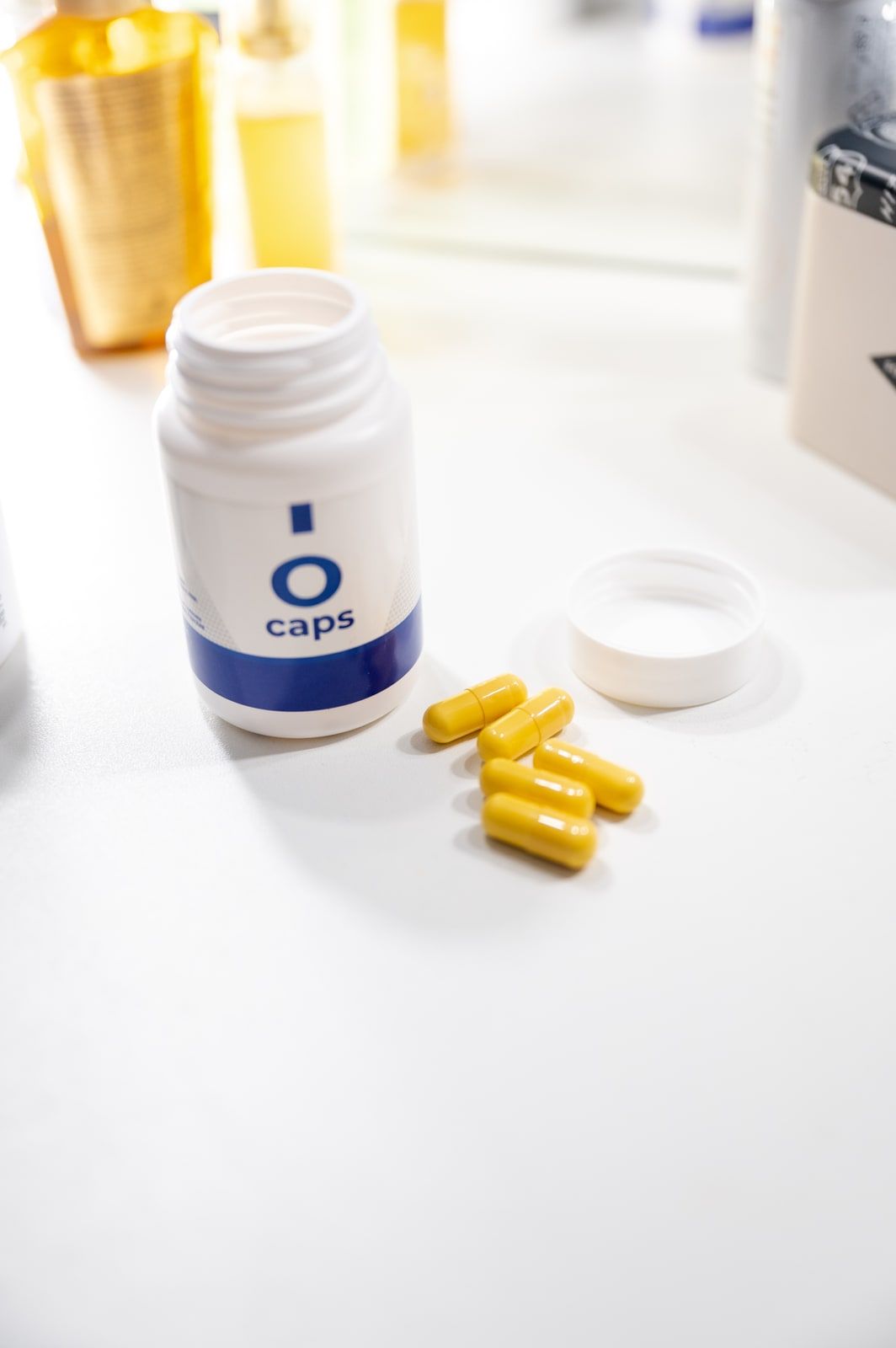 O Caps, fotografija 9 od 19