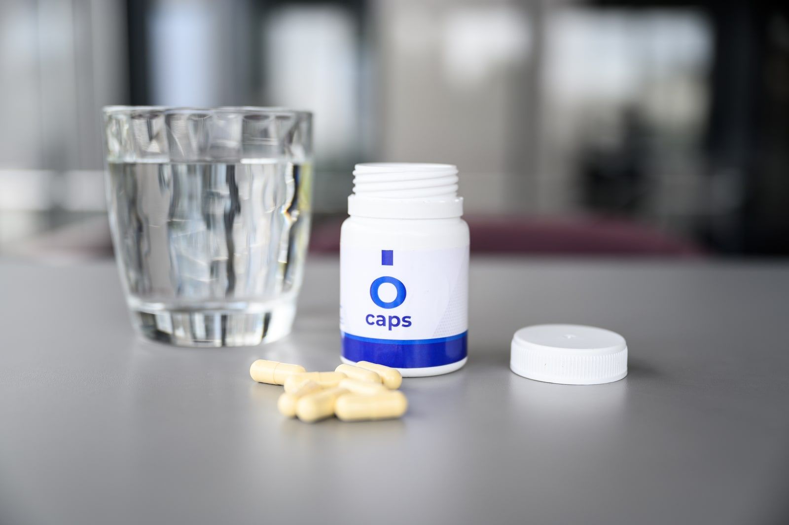 O Caps, fotografija 14 od 19