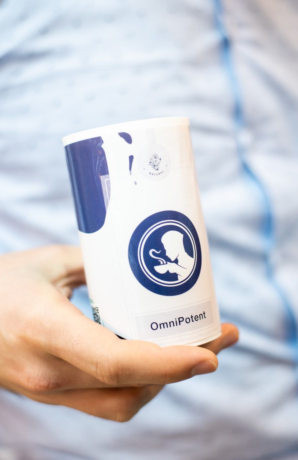 Omni Potent, fotografija 11 od 15