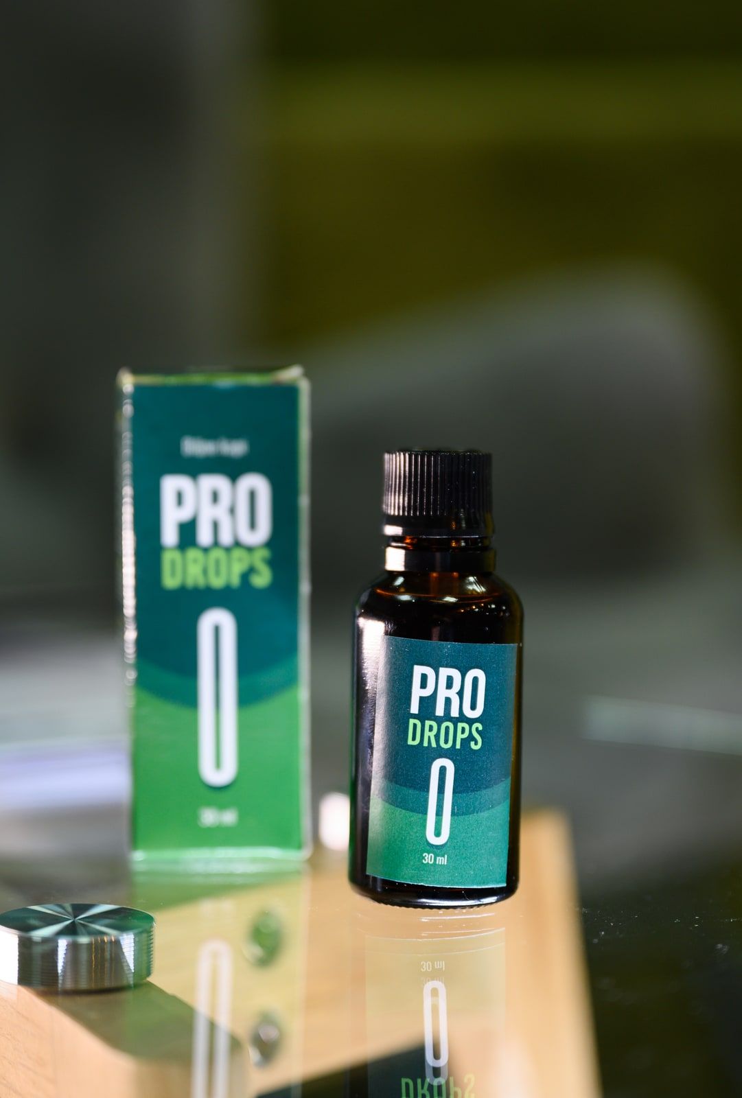 Pro Drops, fotografija 2 od 10