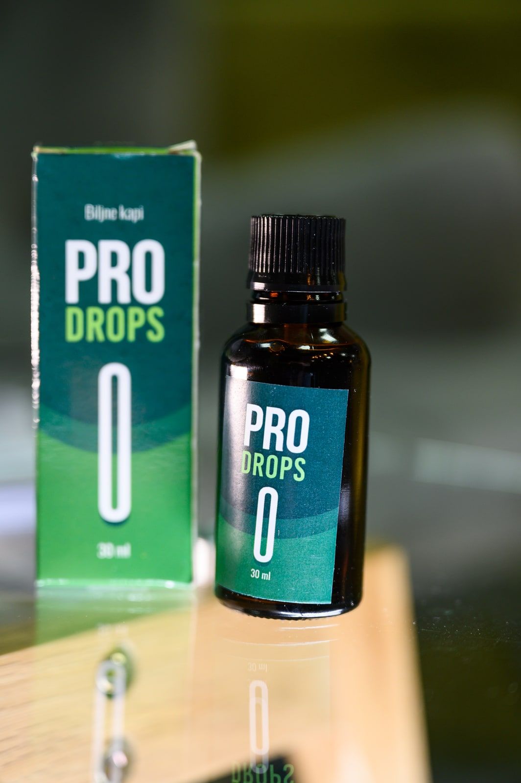 Pro Drops, fotografija 3 od 10