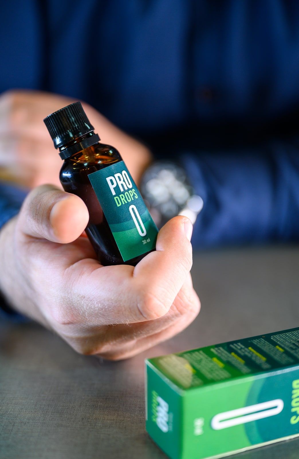 Pro Drops, fotografija 6 od 10