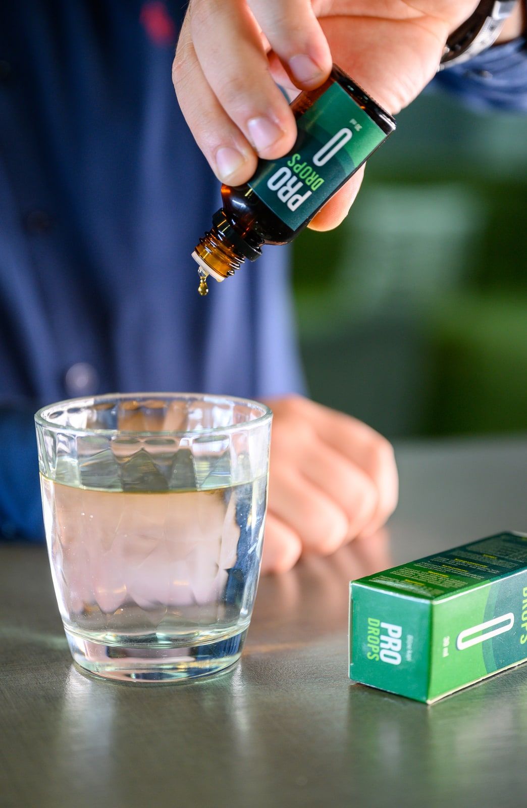 Pro Drops, fotografija 8 od 10