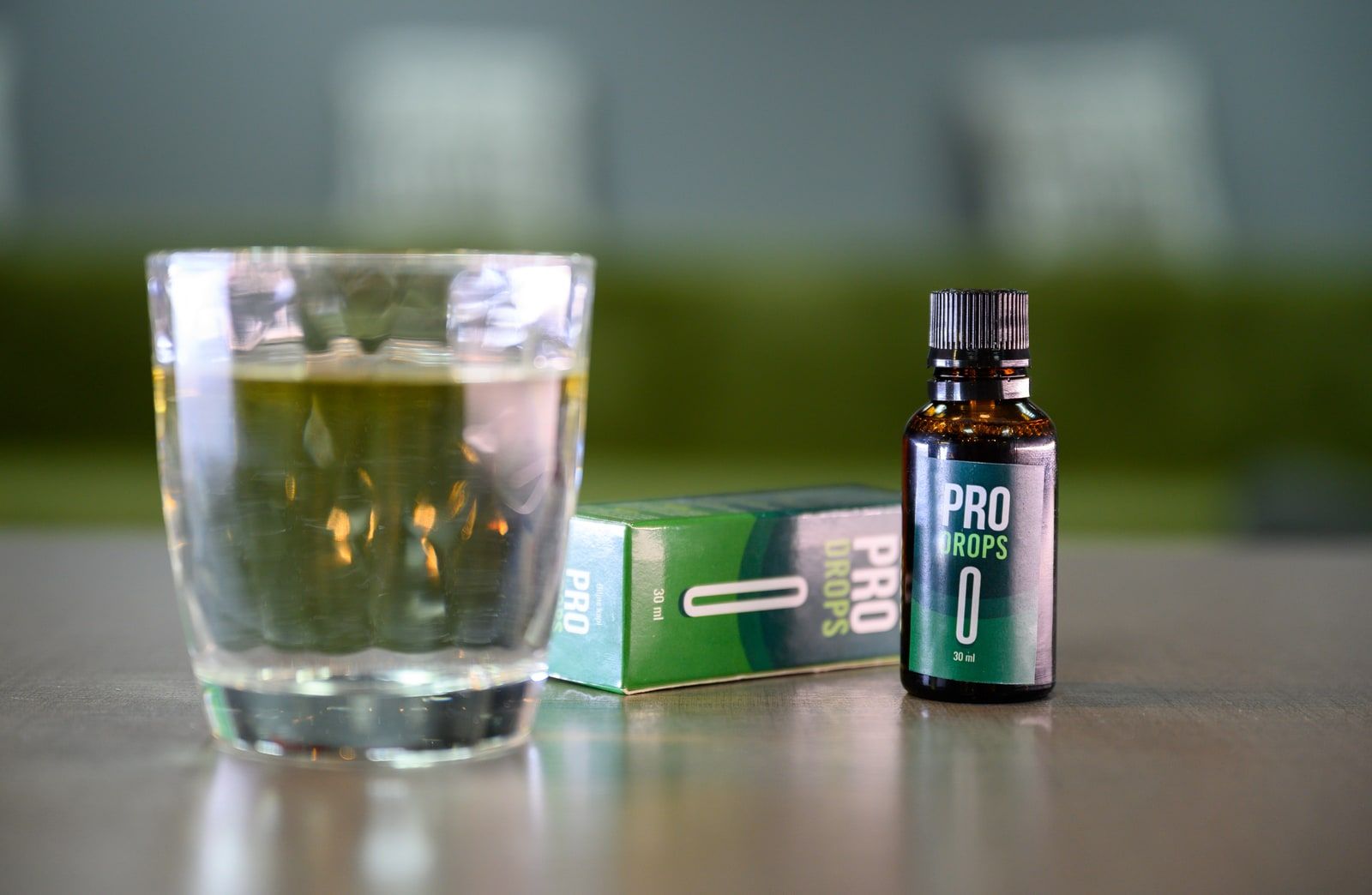 Pro Drops, fotografija 9 od 10