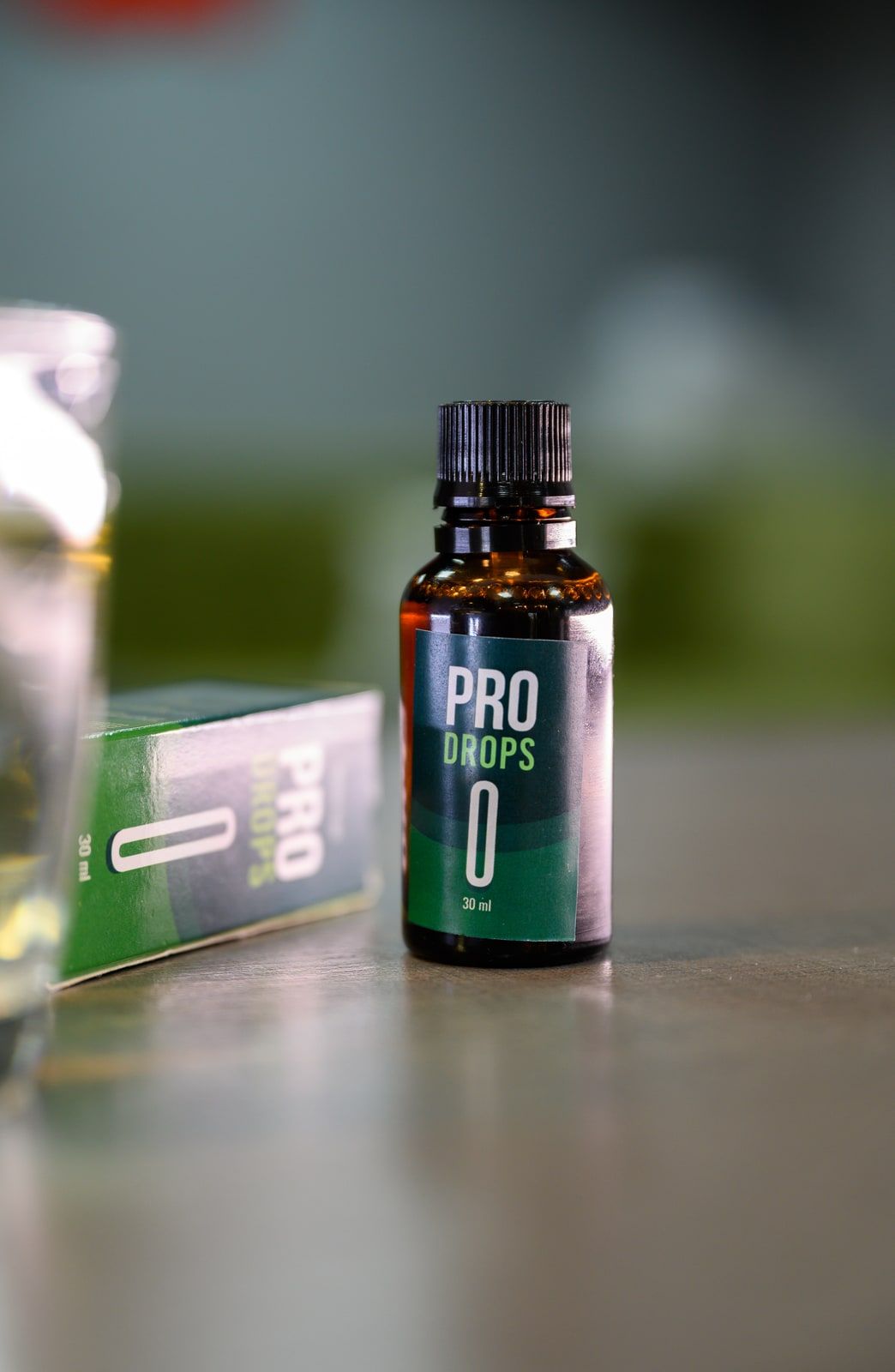 Pro Drops, fotografija 10 od 10