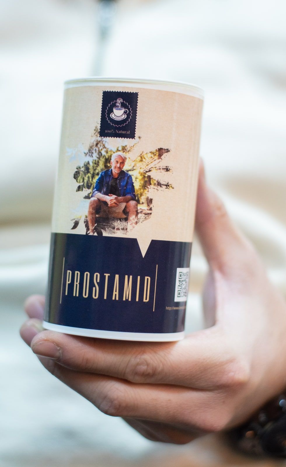 Prostamid, fotografija 8 od 11