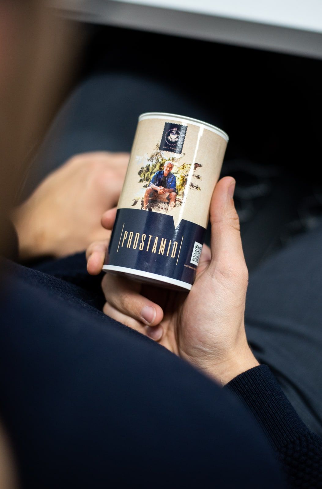 Prostamid, fotografija 11 od 11