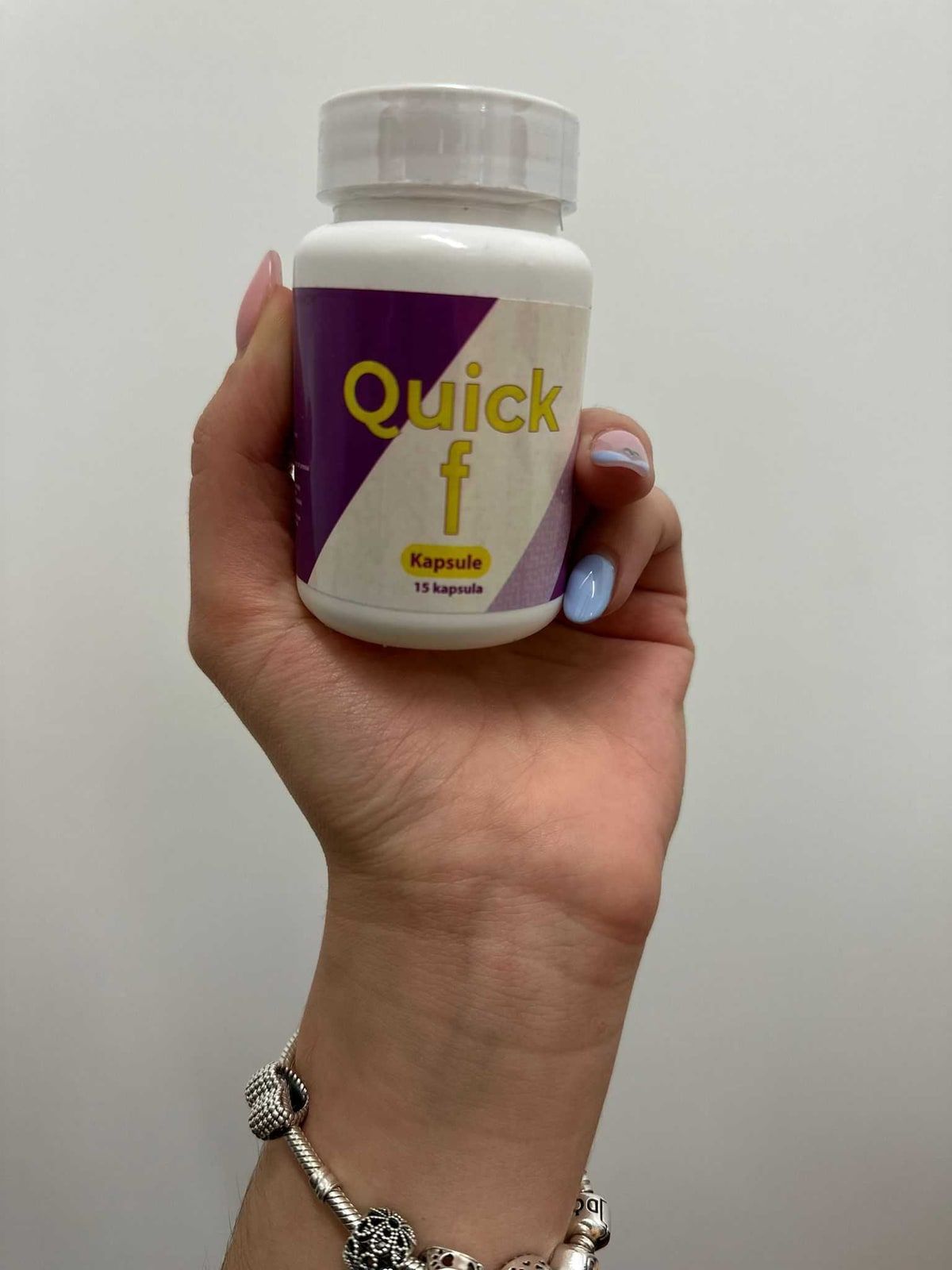 Quick Fit, fotografija 5 od 19