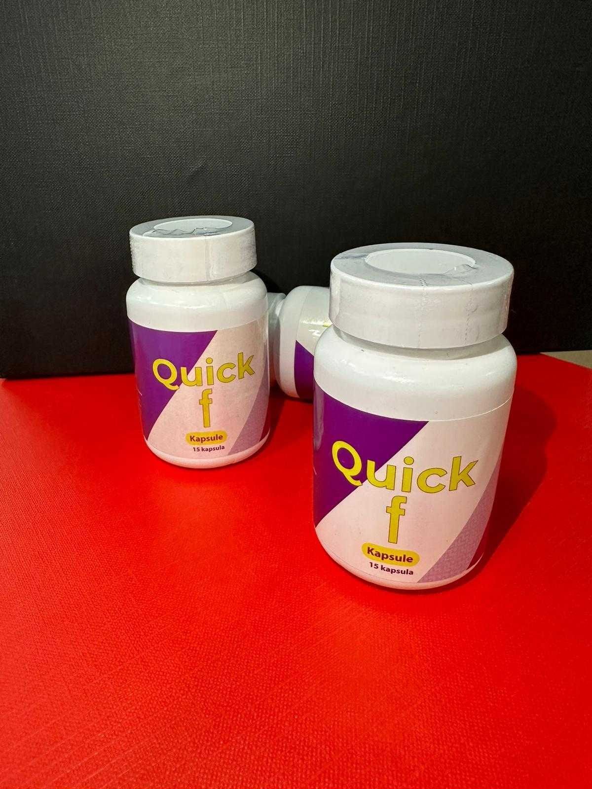 Quick Fit, fotografija 8 od 19