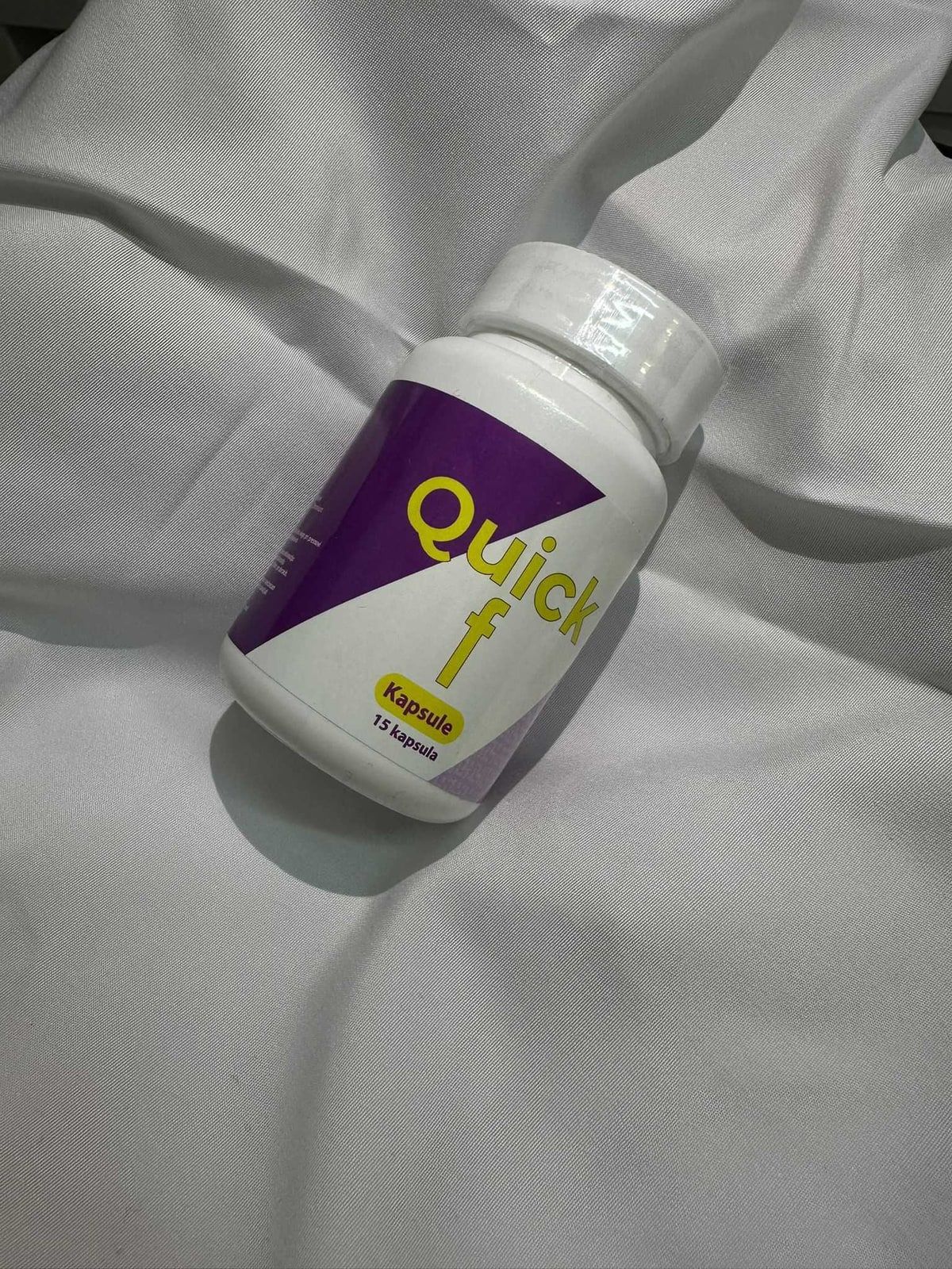Quick Fit, fotografija 10 od 19